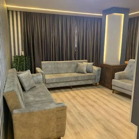 Vista Residans Luxury