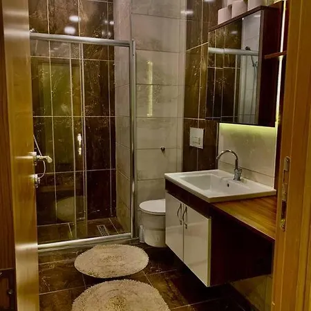 Apartment Vista Residans Luxury