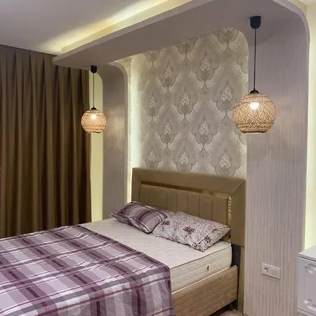Apartment Vista Residans Luxury *