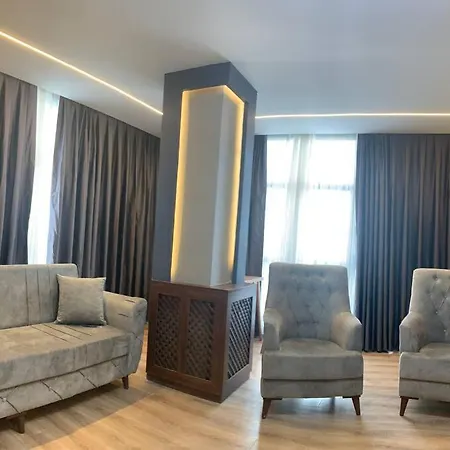 Apartment Vista Residans Luxury
