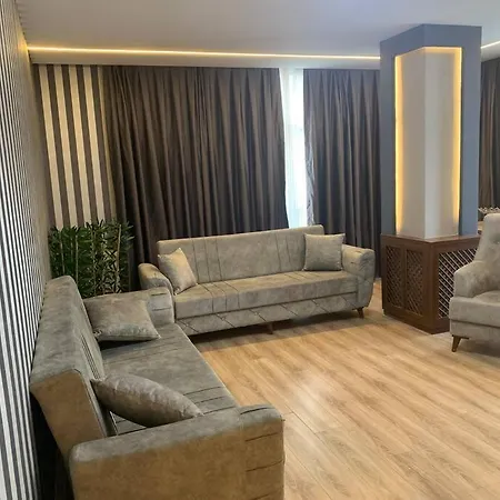 Vista Residans Luxury * Istanbul