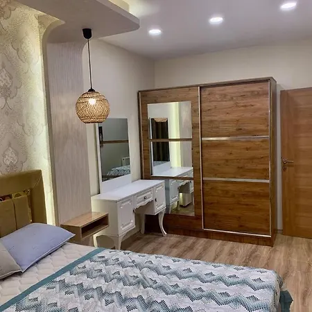 Vista Residans Luxury Apartment Istanbul