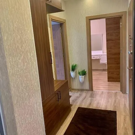 Vista Residans Luxury Apartment