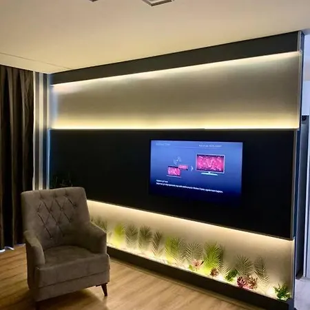 Vista Residans Luxury