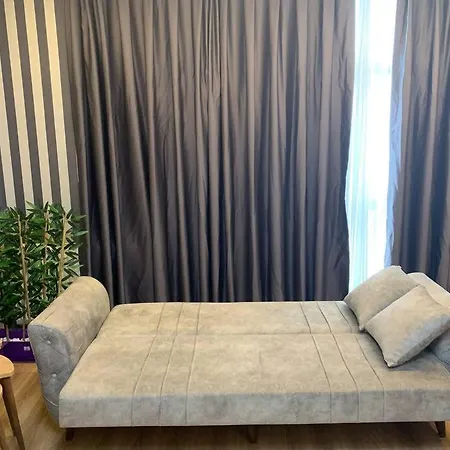 Apartment Vista Residans Luxury Istanbul
