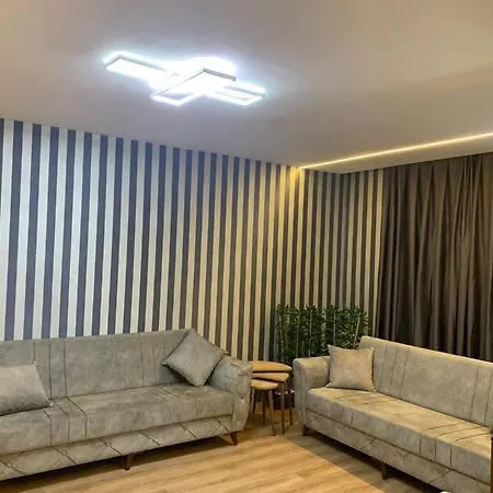 Appartement Vista Residans Luxury *