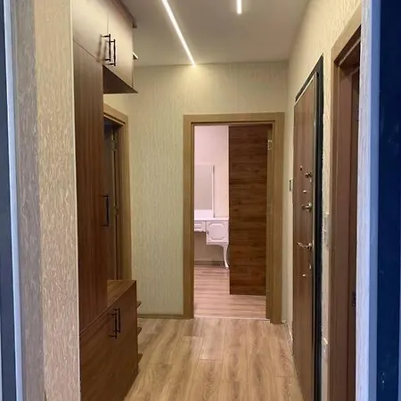 Vista Residans Luxury * Istambul