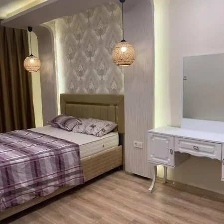 아파트 Vista Residans Luxury *