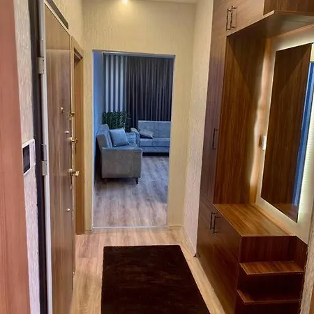Appartement Vista Residans Luxury