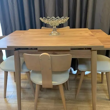 Vista Residans Luxury Appartement