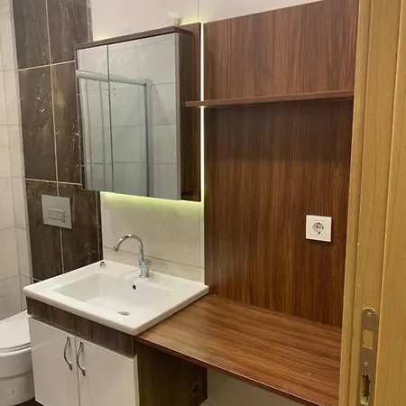 Vista Residans Luxury 이스탄불